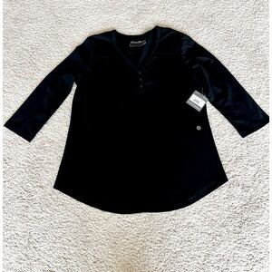 NWT Eddie Bauer Top